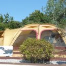 초원오토캠핑장 이미지