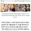 [단독]방송인 박지윤 ‘욕망스무디’, 과대 광고로 식약처 조사 이미지