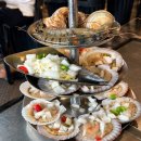 X-PC방 | 부산송도맛집 부산조개구이맛집 송도 조새호 , 3단...왕새우버터구이 해물가득라면까지 제대로 먹고온 후기