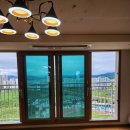 중흥리버티3단지 | 김포 장기동 중흥S클래스아파트 가정용 천정형 시스템에어컨 설치비용