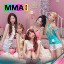 멜론뮤직어워드) MMA 2026 합류! 리센느&amp;하츠투하츠 이미지
