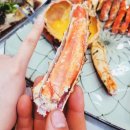 대게&amp;킹크랩 전문점 '확실하게' 본점 리뷰/후기