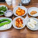 경주(부산) | 부산 돼지국밥 맛집 찾는다면? 경주박가국밥 초읍점 방문 후기!