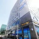 서울사우나구내