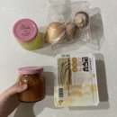 울림두레생협 | 울림두레생협 청년채식탁 생활재 꾸러미 후기, 두부면 파스타