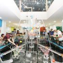 세상을 보는 신기한 과학실험 이미지