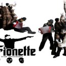 비보이 뮤지컬 <마리오네트> 이미지