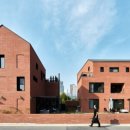 모호웍스 건축사사무소 이미지