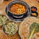울산 남구청 맛집 풍자 또간집 매운 갈비찜 앞산큰골집 달동점
