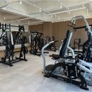 휘트니스 인앤아웃 이미지