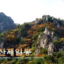 남산 이미지