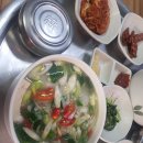 🍲 줄 서서 먹는 국밥집, 부산 사상구 <육일원조명태탕> 맛집 후기 [Review] Famous Pollack Soup...