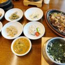 정선곤드레쌈밥 이미지