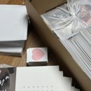 포리하우스 | W15. 누가봐도 챈승 청첩장이자네~(포리하우스 청첩장 후기)