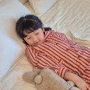 꼰띠고미오(contigomio) | [contigomio 꼰띠고미오] 엄마와 딸 맘커플 파자마 추천