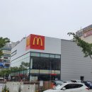 한국맥도날드안산고잔DT점 이미지