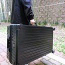 명품 PC | 풀 알루미늄 캐리어 샤오미 가방 쓰다 갈아탄 소재 PC 트레브 후기