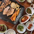 왕푸줏간