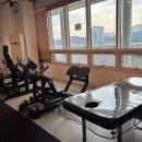 광교중량 | 광교헬스장, 광교산 뷰와 300평대 시설을 갖춘 피트니스M 광교점 후기