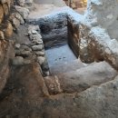 바위목욕탕 | 예루살렘 서쪽 벽 아래서 2,000년 된 로마 이전 의식용 목욕탕 미크베mikveh 발견