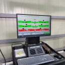 티스테이션 신리삼거리점 | 에스컬레이드 휠 얼라이먼트 작업 티스테이션신리삼거리점 연산동경정비