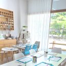 봄볕을 담은 행운가득 썬캐쳐 | 고등학생 친구들과 함께한 글라스 아트 단체수업 후기 / 대전 공방 이타프