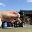 영암농산물 | 영암 한옥문화 비엔날레 아기랑 가볼 만한 곳 푸드트럭 농산물 무료 증정