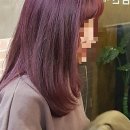 김찬헤어 이미지