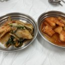 안면식당 - 태안군 | 태안 안면식당 회덮밥, 조개 칼국수 간단 후기