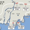 외곽순환도로 이미지