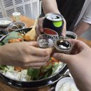 다빗 | [용산 닭갈비 맛집 추천] 오근내2닭갈비 후기