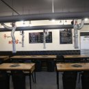 수족관에빠진삼겹살 이미지