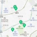 방배4동주민센터 강당 이미지