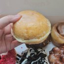 디저트팩토리 | [경희대 디저트] 도넛팩토리본점 동대문도넛 맛집 솔직후기!