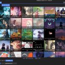 콤퓨타 바탕화면 프로그램 추천! 이미지