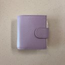 A9 | 모텀 A9 다이어리 후기 휴대용 미니 가죽 다이어리 추천