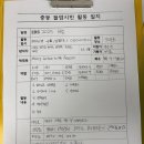 ERS25 B팀 Mercy Watson to the Rescue 활동일지&amp;전체녹음(4/18) 이미지