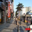 걷고싶은거리 이미지