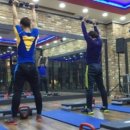 ESD 복싱짐 네이버블로그