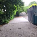 낙동강 둑길 하구둑~물금역 구간(낙동강문화관~삼락공원~화명공원~황산공원~물금역) 이미지