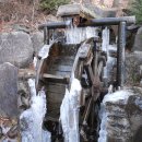 축령산휴양림입구 이미지