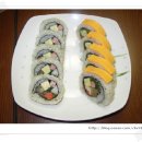김밥반장