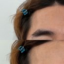 그레이왁싱 | 평촌눈썹왁싱·범계남자눈썹왁싱 만족 후기, 깔끔한 첫인상 만들기