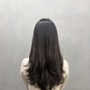 윤헤어 | 대구 죽전동 미용실 마초윤헤어, 레이어드컷 후기