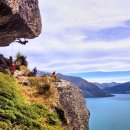 7 Best Beginner Places to Rock Climb Around the World 이미지