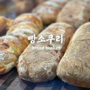 빵소쿠리 | 부산 광안역빵집 빵소쿠리 솔직후기