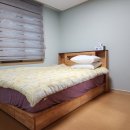 산과 자연의 쉼터 이미지