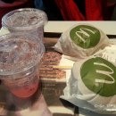 뉴코아아울렛 앞 횡단보도 이미지