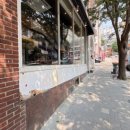 카츠브로 | 홍대베이커리 휩쓴 일본 현지 야끼소바빵 크림멜론빵 나오는 시간 주말 방문 후기｜아오이토리