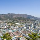 제황산모노레일 이미지